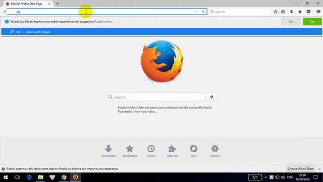 [Tự học Django] - Bài 4: Cài đặt SQLite Manager