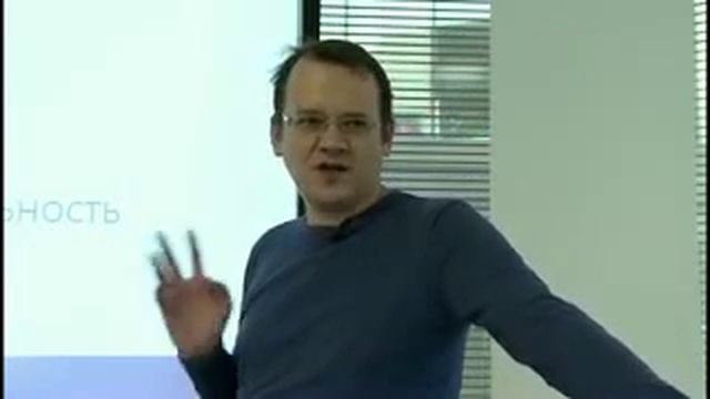 Видеокурс ALM 2013 смотреть онлайн