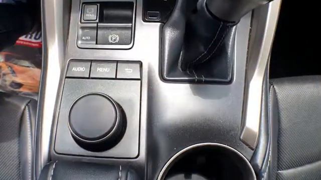 2016 Lexus NX_200t Gainesville, Ocala, Jacksonville, Lake City, Valdosta, GA 029371 смотреть онлайн