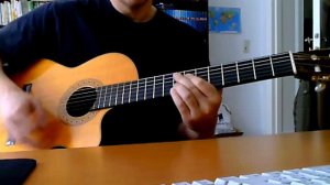 The Girl From Ipanema