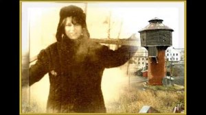 ГАЛИНА КУЗОРО = УЧУСЬ ИГРАТЬ НА ГИТАРЕ = ГОРОД ДЕТСТВА