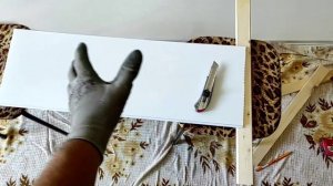 Как и Чем ОБШИТЬ БАЛКОН своими руками в ХРУЩЁВКЕ