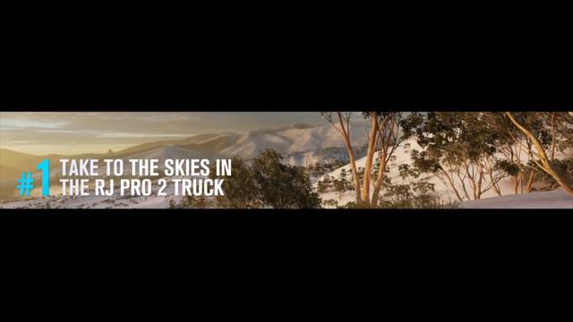 Forza Horizon 3: Blizzard Mountain - Xbox One | Review смотреть онлайн