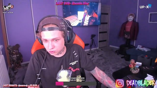 КОНФЛИКТ УРАГАНА ХОКАГЕ С СОСЕДЯМИ, ПОДПИСЧИКАМИ / ИСТОРИЯ ИЗ ЖИЗНИ // НАРЕЗКА СО СТРИМА смотреть онлайн