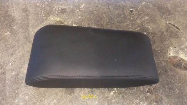 customize jaguar console with cup holder | Jaguar custom center console смотреть онлайн