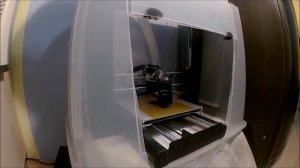 wanhao duplicator i3 настройка стола