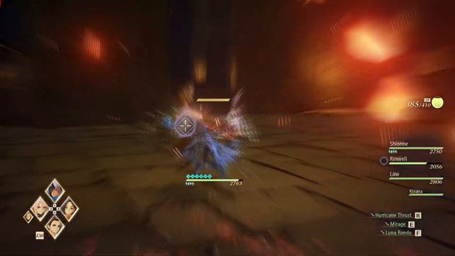 Tales of Arise Gameplay Walkthrough #16 - [No Commentary]