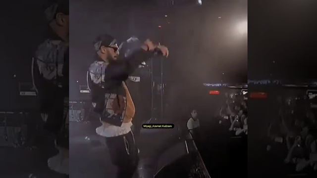 Моя подруга забыла печаль🤤#рек#miyagi#hajime#Andypanda смотреть онлайн