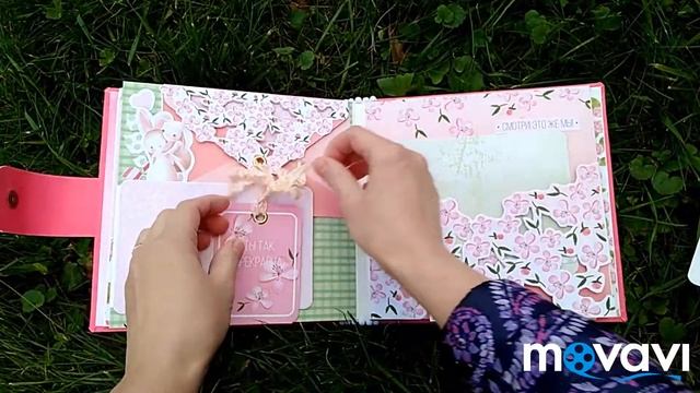 Альбом для фото "Лучшее время" смотреть онлайн