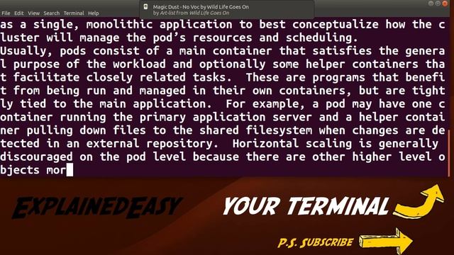 Kubernetes Basics | Introduction to Microservices | Beginner Guide смотреть онлайн
