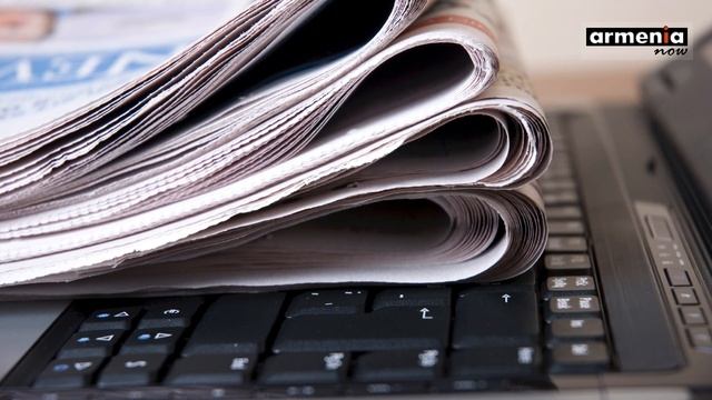 Азербайджан играет с огнем: Аэропорт Степанакерта смотреть онлайн