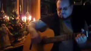 Четвертый тост