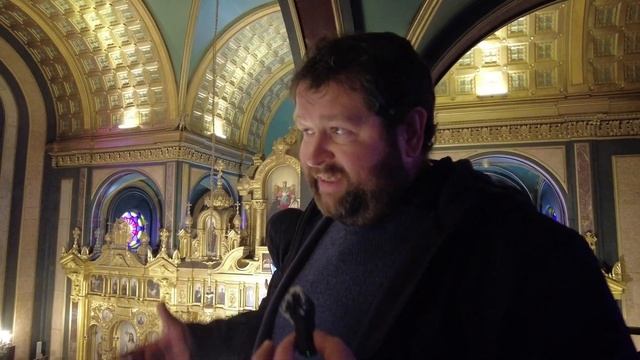 Удивительный Стамбул