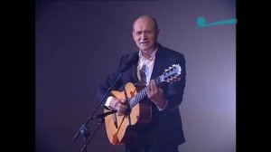 Валерий Чечет. "21 июня" (стихи и музыка Ю. Визбора).  2009 год