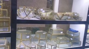 Оптовый рынок Футьен в Иу