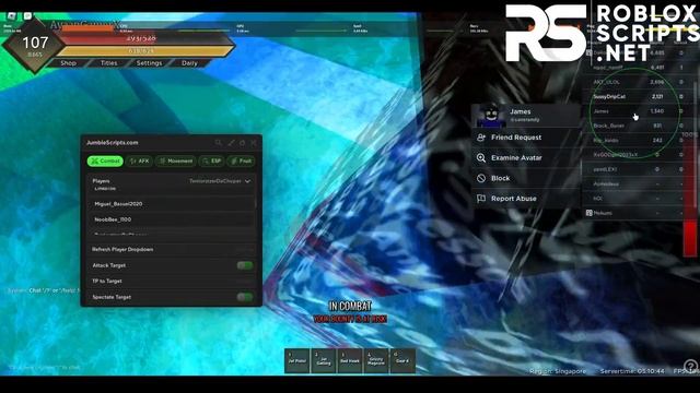 [UPDATED] Roblox Fruit Battlegrounds Script Hack GUI Pastebin 2023: Auto Farm, Infinite Spins & Mor смотреть онлайн