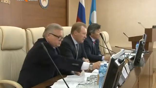 Закон о семье депутаты Ил-Тумэн вносят изменения смотреть онлайн