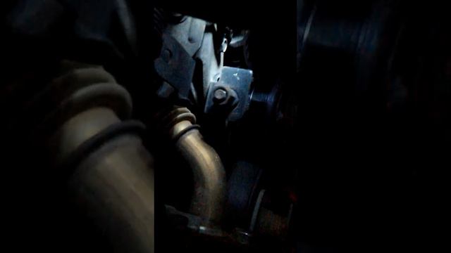 Причина постороннего звука. смотреть онлайн