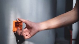 Реноватор сетевой KRESS KU680, 19000 кол/мин, 480Вт