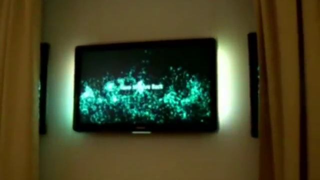 TV Philips Cinema 21:9 presentata al Consumer Lifestyle Event 2009 смотреть онлайн