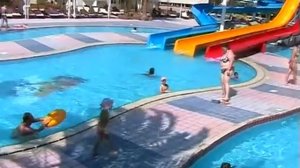 Sindbad Beach Resort 4* Hurghada Egypt