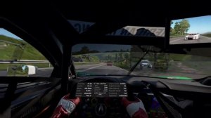 Pico 4 VR Project Cars 2 Virtual Desktop 1.27.2 beta 400Mbps RTX4090