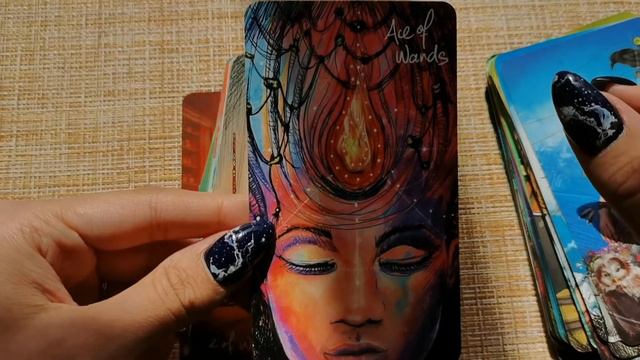 Обзор Таро Светлого Провидца / The Light Seer's Tarot