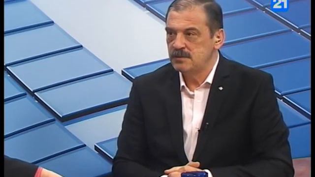 Лицом к людям - Михаил Гарбуз смотреть онлайн