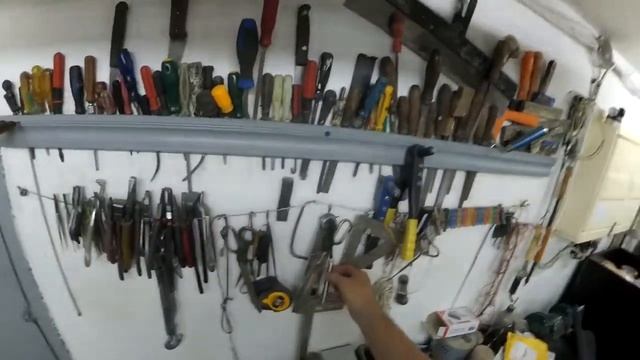 Клипсодёры клюшки и приспособления для разборки панелей из Китая . смотреть онлайн