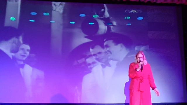 Когда проходит молодость - Анна Китина-Фатьянова смотреть онлайн