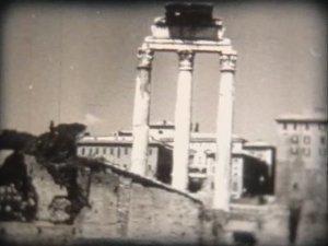 История. Древний мир. Архитектура Древнего Рима