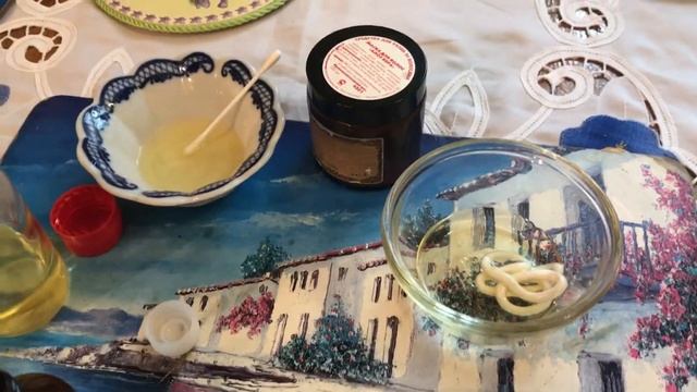 Крем для лица и для рук в домашних условиях смотреть онлайн