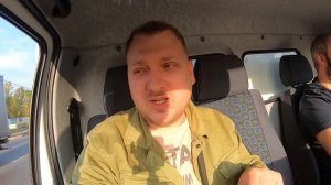 КУПИЛ НОВУЮ ГАЗЕЛЬ БИЗНЕС И ОФИГЕЛ! Дневник газели. Часть 1.