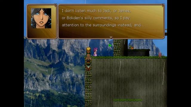 Millennium 4 Beyond Sunset Walkthrough 100% Normal Mode Part 3 (No Commentary)