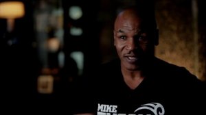 Майк Тайсон про Мухаммеда Али