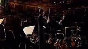 Joshua Bell in concert  - Barber concerto