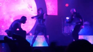 Lindsey Stirling- Stars Align 5/24/14 Las Vegas