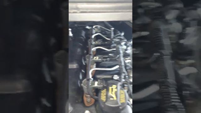 how to replace EGR for 2010 hyundai iload d4cb diesel engine смотреть онлайн