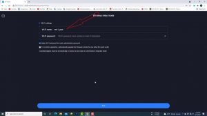 How to use Mi Router 4C as repeater
