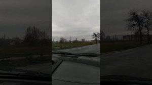 Въезд в Хаймашкер