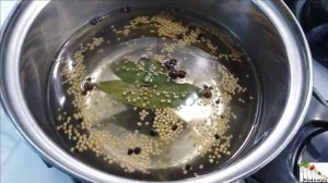 Нежнейшая маринованная СКУМБРИЯ с горчицей за сутки. Можно есть губами / Магия вкуса