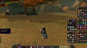 Deep Cover Quest WoW Classic