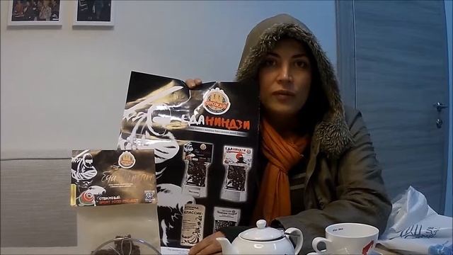 "Как похудеть " (ДАВАЙ СТРОЙНЕТЬ. ЕДА НИНДЗЯ. ЧТО ТАКОЕ ЛЁН ?) 89819593699