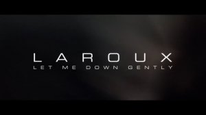 La Roux - Let Me Down Gently