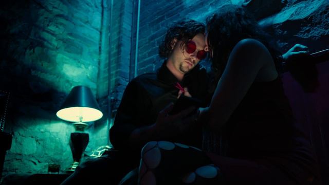 Legacy - Inhale (Official Music Video 4K) смотреть онлайн