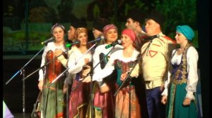 Ехал Казак С Дону