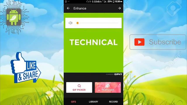 How to make any song by hand writing with an Android App।শুধু নাম লিখুন গান হয়ে যাবে смотреть онлайн
