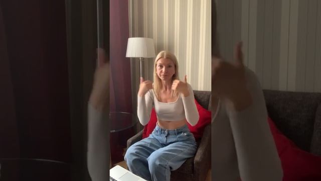 Брифинг марафона "БизнесЛеди"