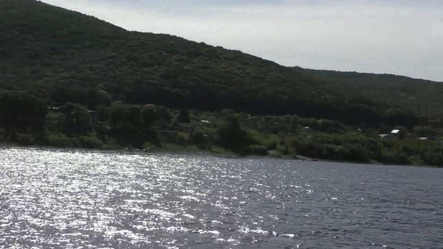 13 От Тольятти до Самары