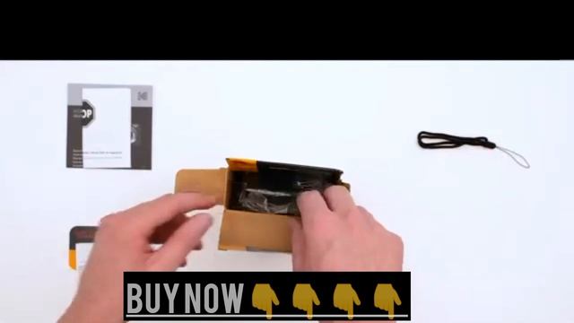 KODAK PIXPRO FZ55-BK 16MP Digital Camera 5X |Zoom 28mm |1080P Full HD Video 2.7" LCD Vlogging Camer смотреть онлайн